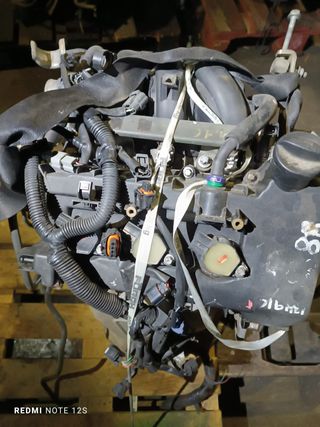 MOTOR MITSUBISHI COLT / SMART 1.1 C.C TIPO 134910