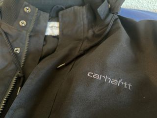 Carhartt cazadora
