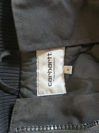 Carhartt cazadora