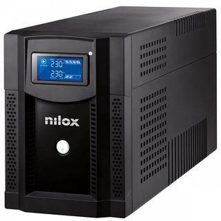Nilox Premium Line Interactive Sinewave 3000 SAI L