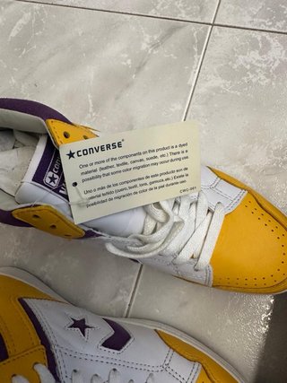 Converse weapon 86