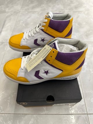 Converse weapon 86