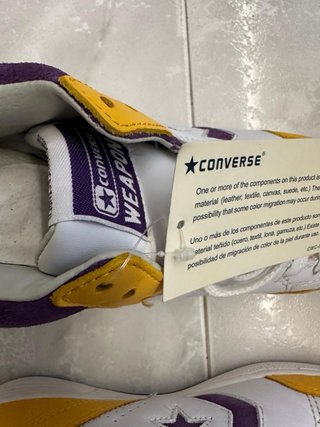 Converse weapon 86