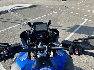 Bmw GS 1250 ADVENTURE HP