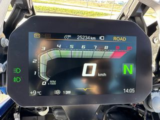 Bmw GS 1250 ADVENTURE HP