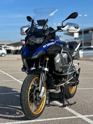 Bmw GS 1250 ADVENTURE HP