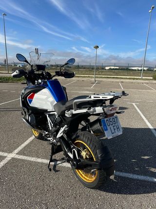 Bmw GS 1250 ADVENTURE HP