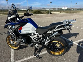 Bmw GS 1250 ADVENTURE HP
