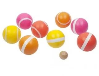 SUNNYLIFE Bocce Malibu