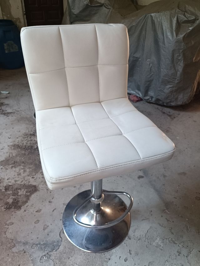 Taburete cocina o bar