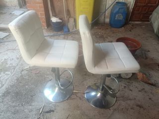 Taburete cocina o bar