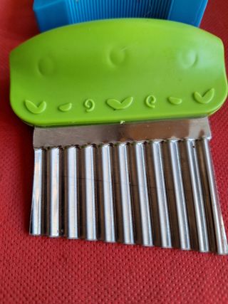 Utensilios de cocina