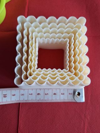 Utensilios de cocina