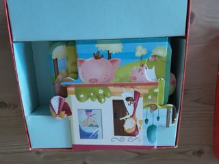 Puzzle infantil