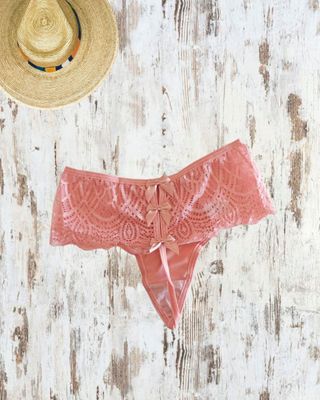 TANGA BRASILEÑA DE MUJER - A ESTRENAR