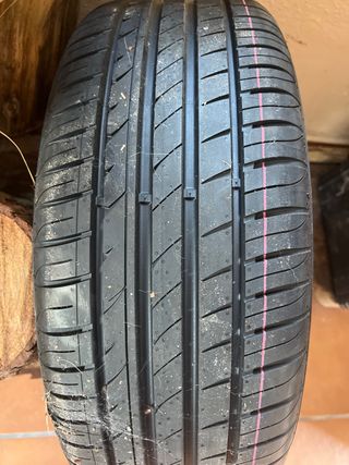 Rueda vehiculo