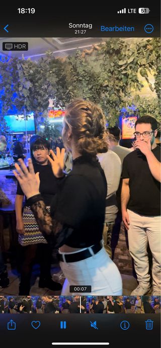 Clase de Salsa/Bachata