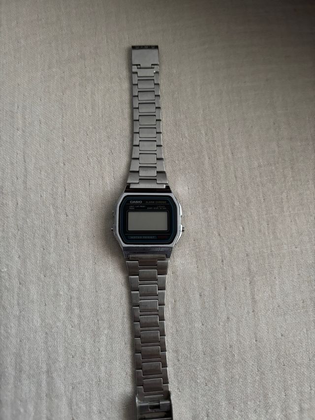Reloj Casio