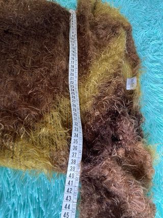 Vestido vintage Firma