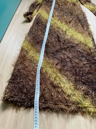 Vestido vintage Firma