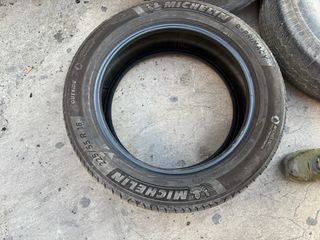 225/55/18 Michelin E. Primacy
