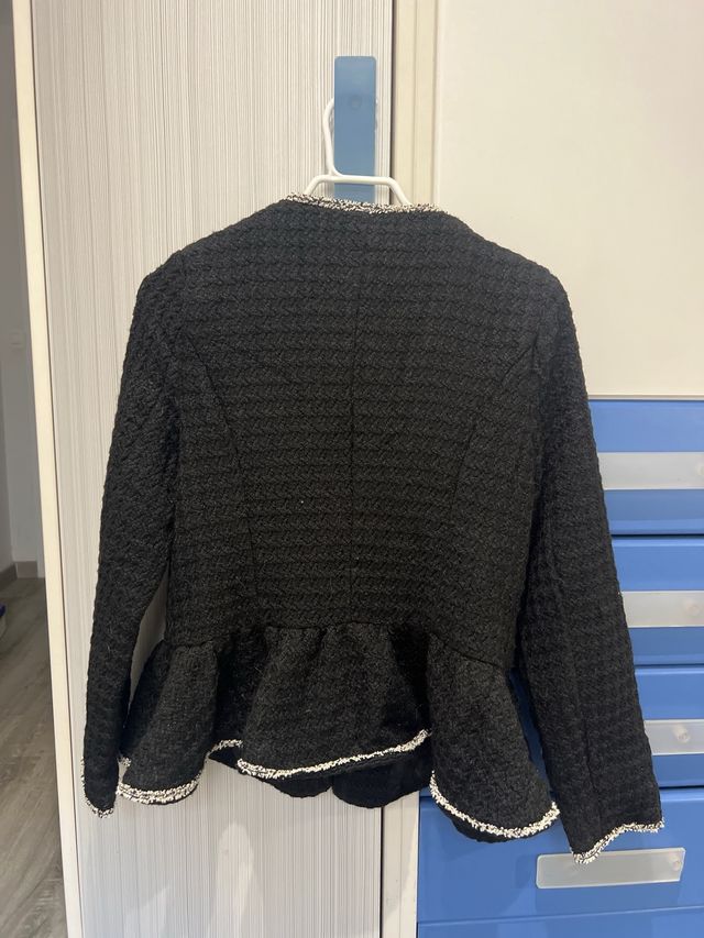 Abrigo Hello Kiss Talla M