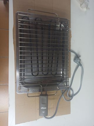 PARRILLA ELÉCTRICA UFESA