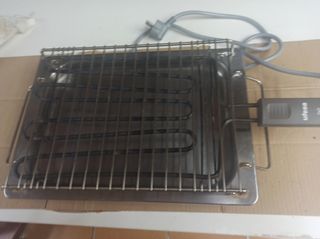 PARRILLA ELÉCTRICA UFESA