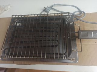 PARRILLA ELÉCTRICA UFESA