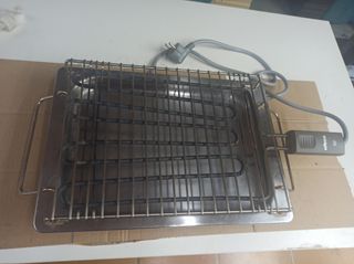 PARRILLA ELÉCTRICA UFESA