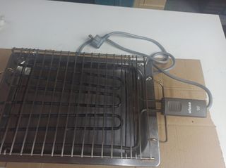 PARRILLA ELÉCTRICA UFESA