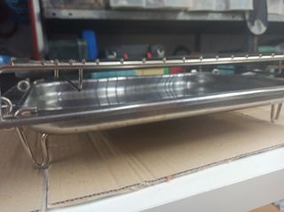 PARRILLA ELÉCTRICA UFESA