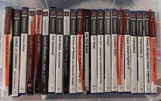 JUEGOS PLAYSTATION 2