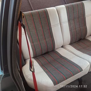 Peugeot 205 Roland Garros