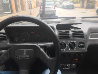 Peugeot 205 Roland Garros