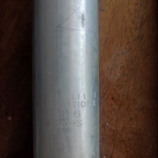 Tijas MTB y ciclismo..