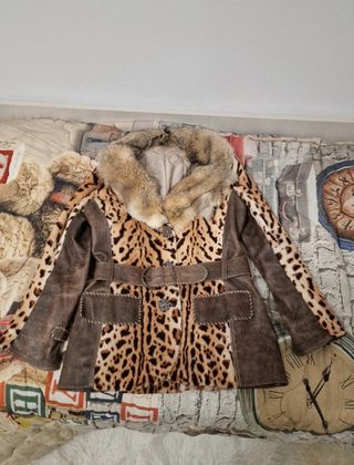 giacca invernale donna