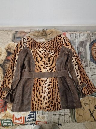 giacca invernale donna