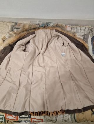 giacca invernale donna