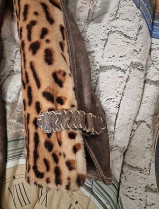 giacca invernale donna