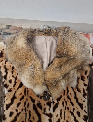 giacca invernale donna