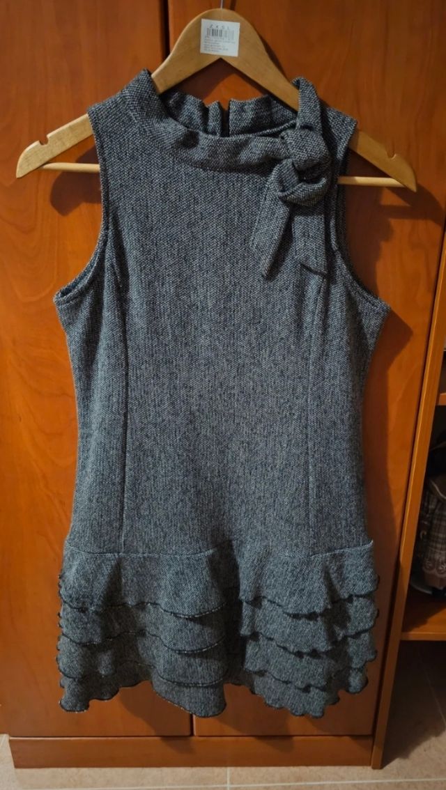 Vestido, talla L