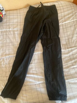 Chandal de primavera nike.