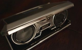 Binocolo portatile da teatro o da evento