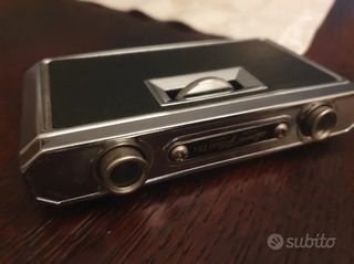 Binocolo portatile da teatro o da evento