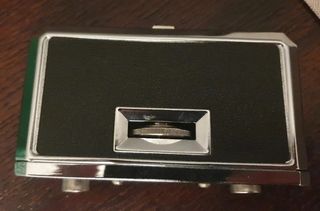 Binocolo portatile da teatro o da evento