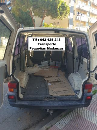 Transporte