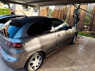 SEAT Ibiza 2003