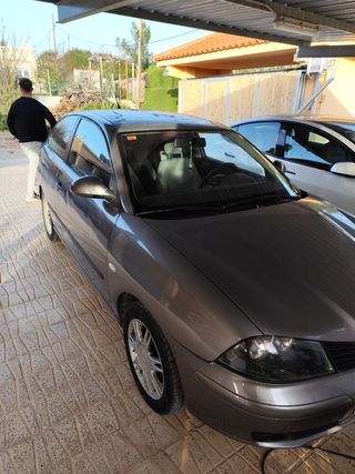 SEAT Ibiza 2003