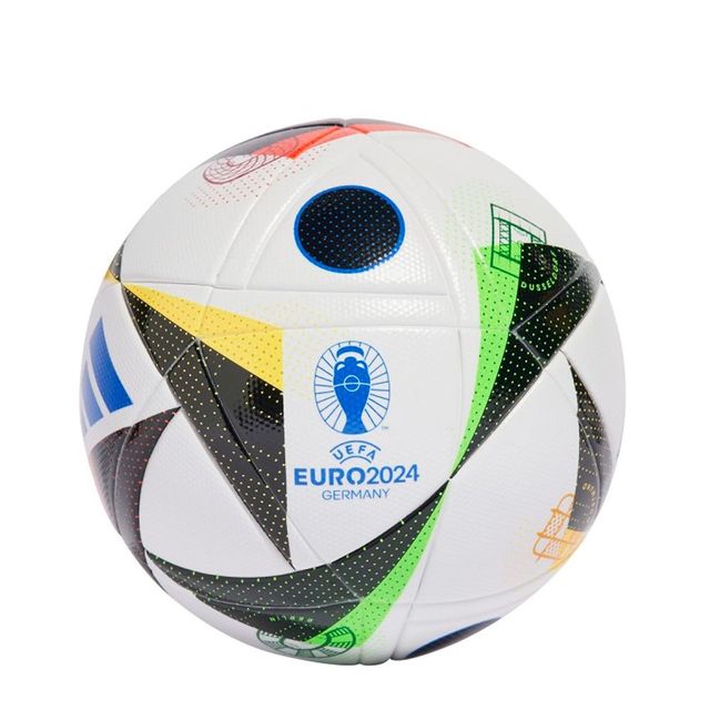 Balón Fútbol 11 Adidas Fussballliebe Euro 2024.